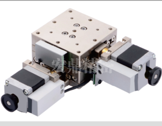 60系列-XY电动滑台 HD60-XY15-M2/M5